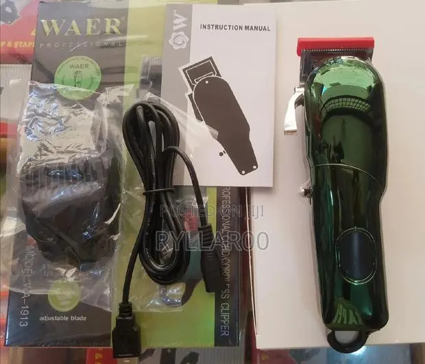 Professional Clipper Waer · Photo 1