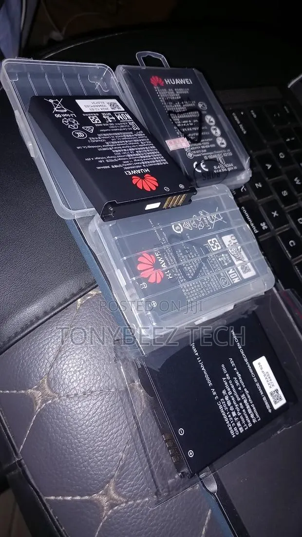 Huawei Battery for Mifi · Photo 1