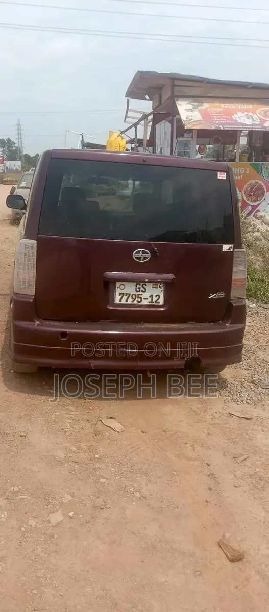 Toyota Sienna 2006 · Photo 1