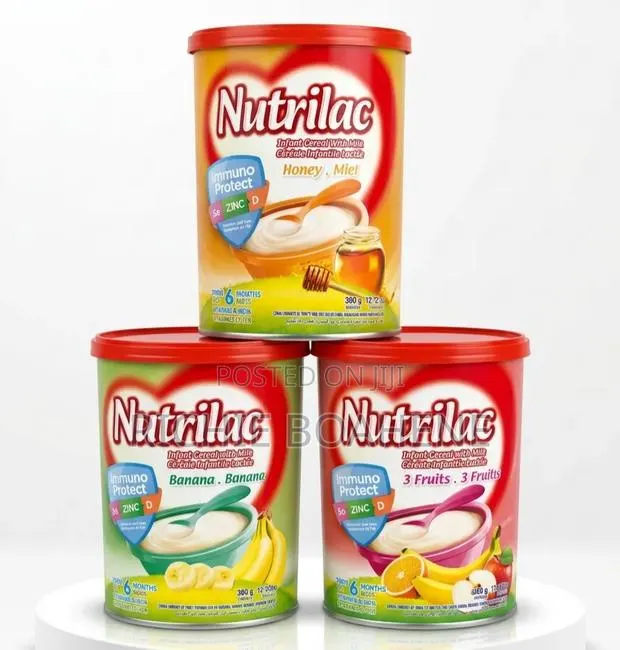 Nutrilac Kids Food · Photo 1