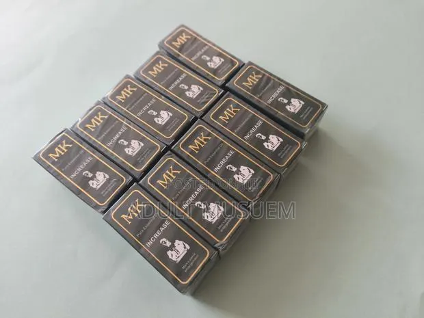 Authentic Mk Penis Enlargement Oil - Madina · Photo 1