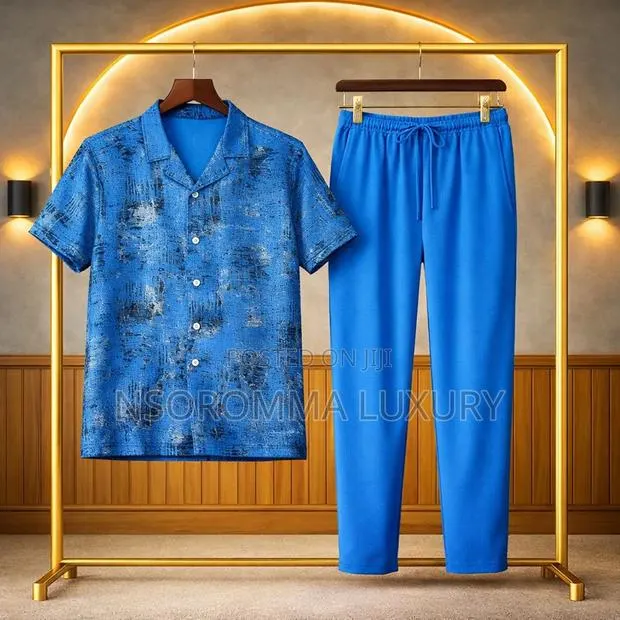 Quality Men's Kaftan · Photo 1