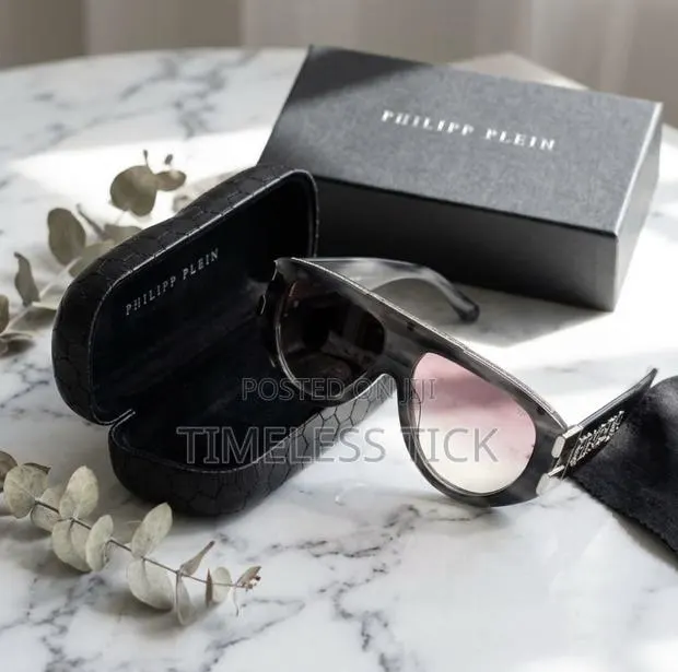 Philipp Plien Sunglasses · Photo 1