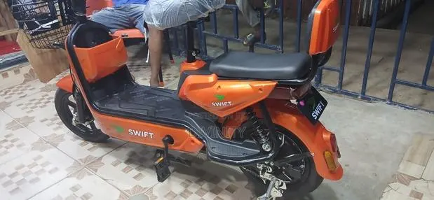 New Motorcycle 2026 · Photo 1