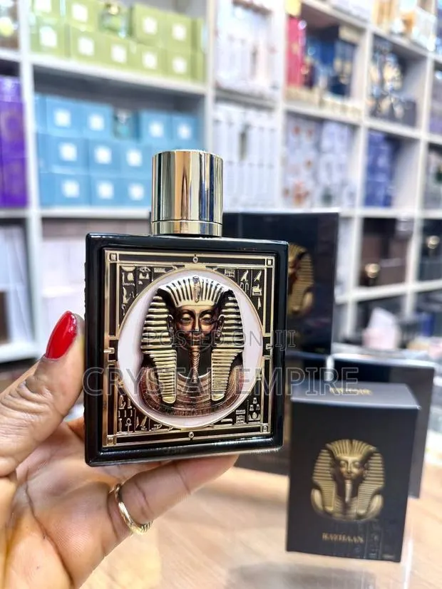Rayhaan Pharaoh Perfume · Photo 1