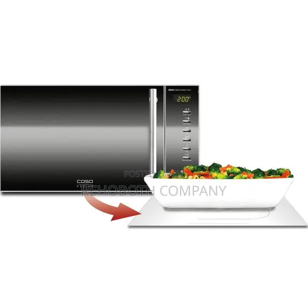 Caso Mg Ceramic Menu 2in1 · Photo 1