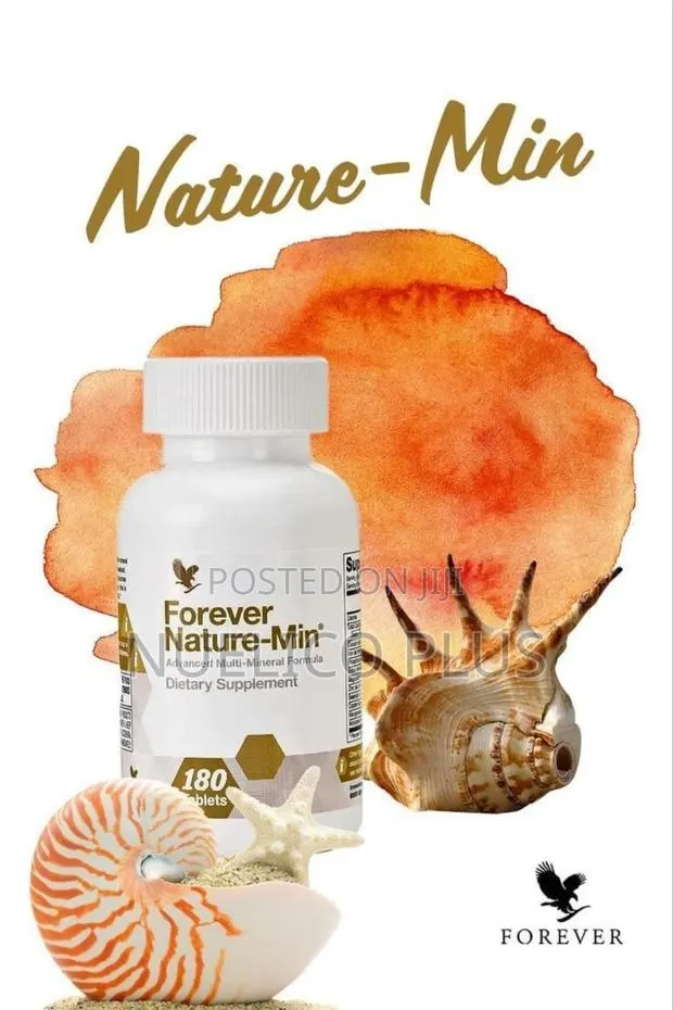 Forever Nature Min · Photo 1