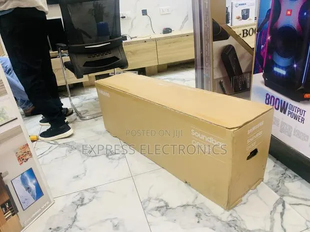 Get a New Black Sound System Q930f · Photo 1