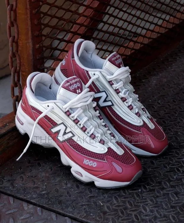 This NB 1000 Na the Latest Wey Everybody Dey Find - · Photo 1