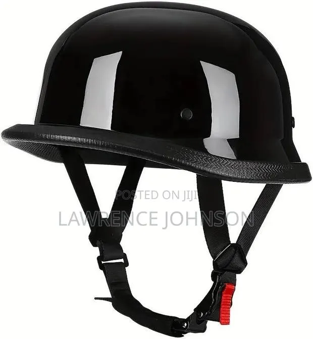Riding Helmet · Photo 1