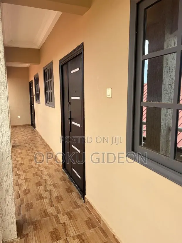 2bdrm Apartment in Joma, Ablekuma for rent · Photo 1