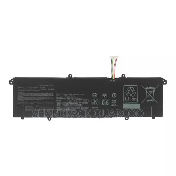 Original C31n1905 Laptop Battery for Asus K533f S433fl S521fa S533fl · Photo 1