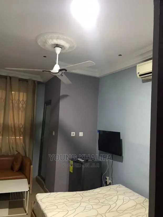 Fully Furnished One Bedrooms Apartment for Rent Nungua · Photo 1