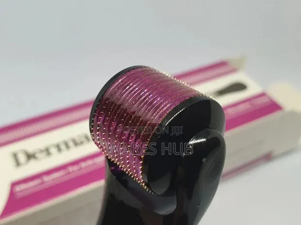 Derma Roller 0.5 Mm · Photo 1