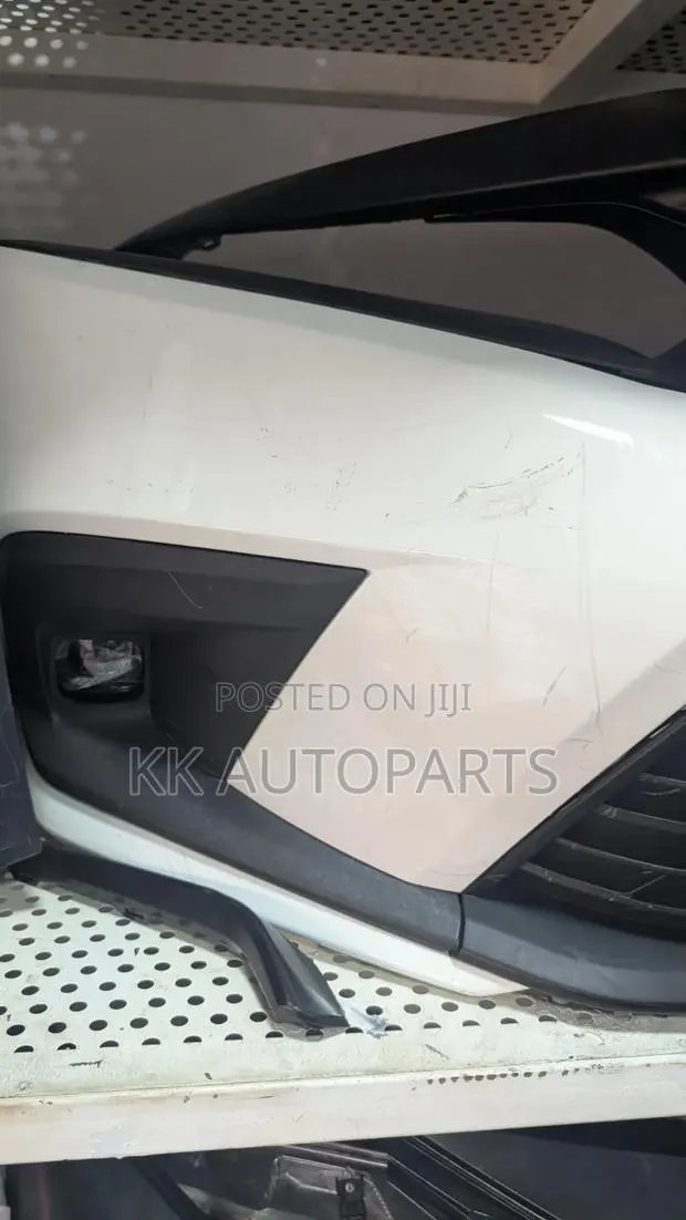 Honda Civic 2022,2023,2024,2025,2026 Front Bumper Complete · Photo 1