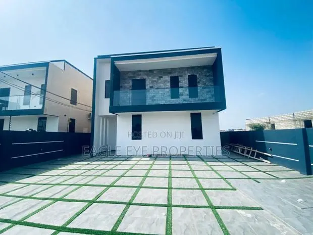 4bdrm House in East Legon Hills for sale · Photo 1