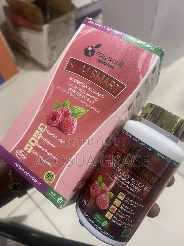 Fat Burner · Photo 1