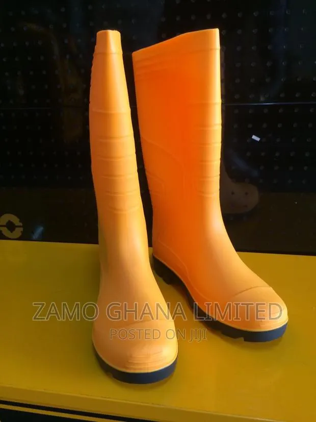 Safety Boots Size 42/43/44 - Ssh092sb.42 · Photo 1