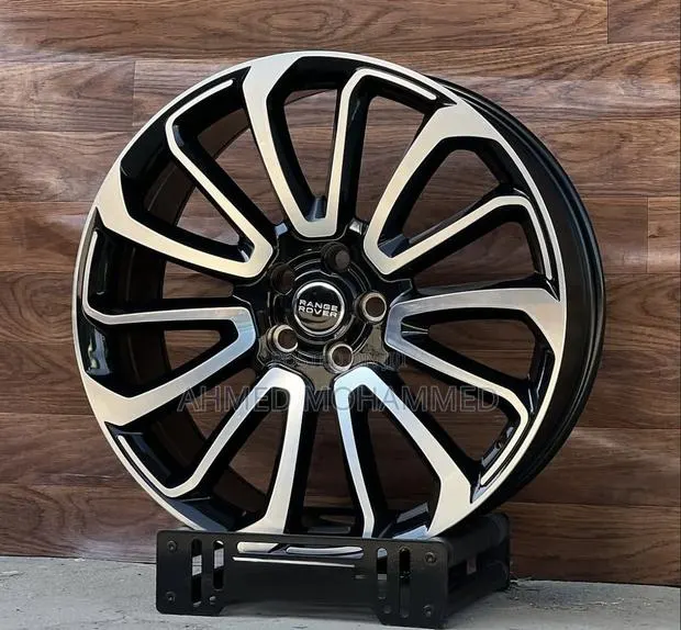 Range Rover Rim 20 · Photo 1
