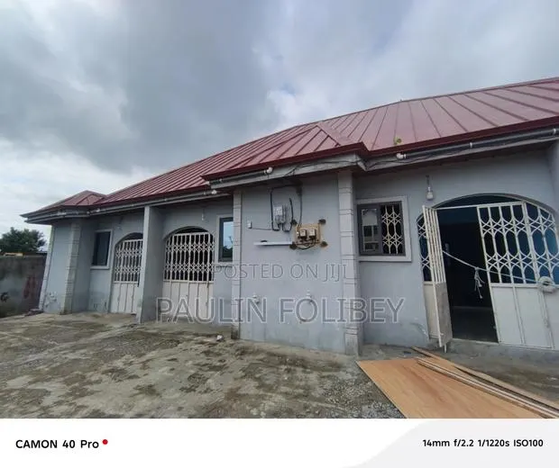 1bdrm Apartment in Dgproperties, CP for rent · Photo 1