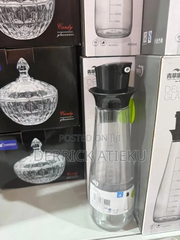 Oil Dispenser · Photo 1