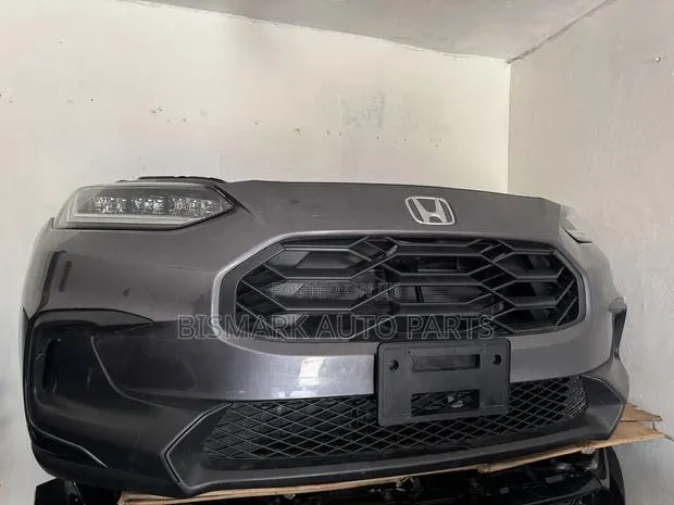Honda HRV 2023 2024 2025 2026 Front Cut Complete · Photo 1