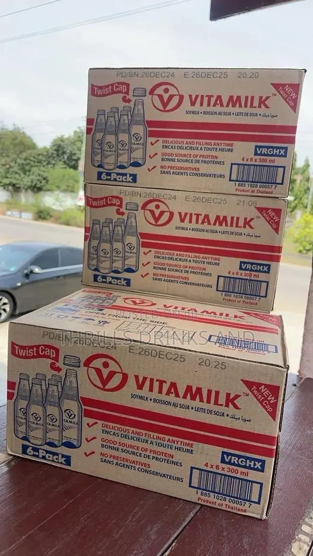 Vitamilk All Sizes Available · Photo 1