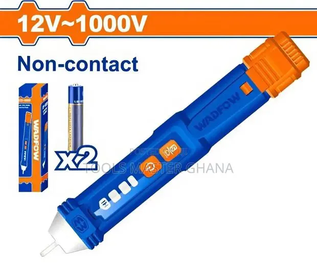 AC Voltage Detector # Wtp3501 · Photo 1