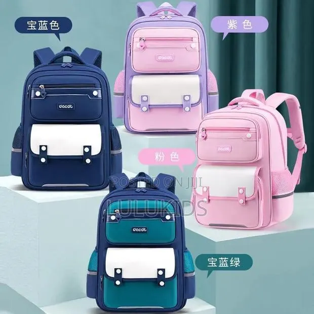 School Bag · Photo 1