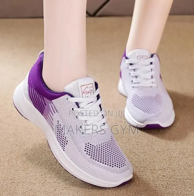 Running Shoes Women (Multi Color) All Size · Photo 1