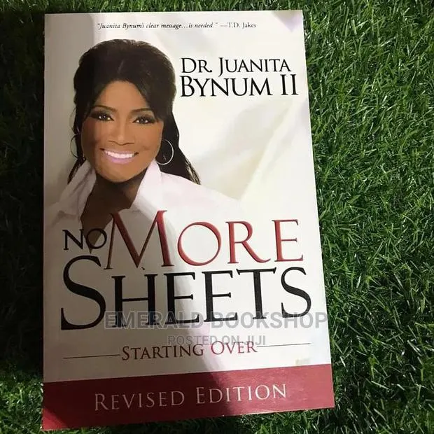 No More Sheets · Photo 1