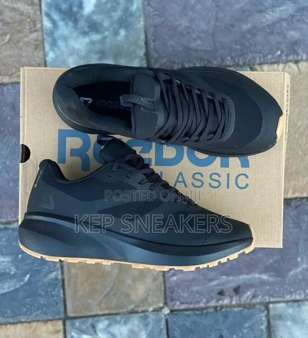 Reebok Classic Goretex · Photo 1