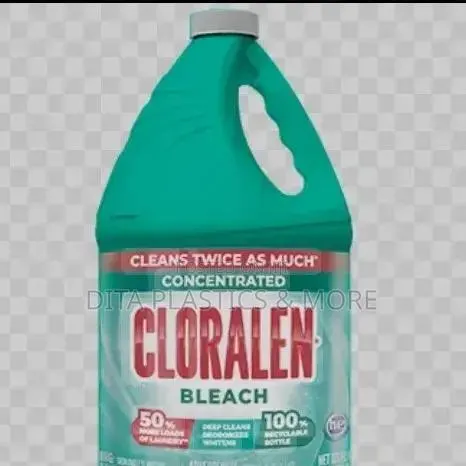 Cloralen Cleaning Bleach · Photo 1
