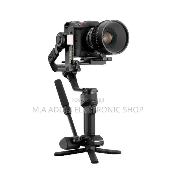 Zhiyun Crane 4 Combo · Photo 1