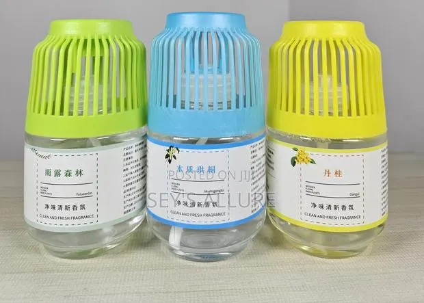 Reed Diffuser · Photo 1