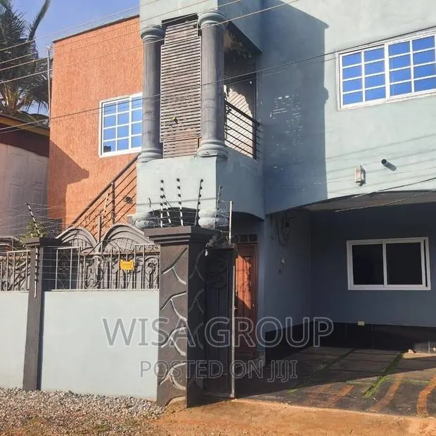 3bdrm Apartment in Wisa Groups, Last Stop for rent · Photo 1