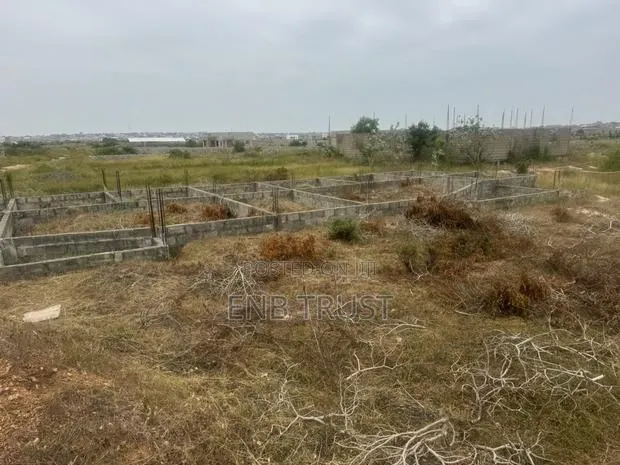1 Plot of Land for Sale at Prampram · Photo 1
