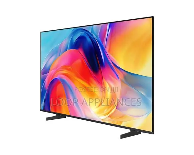 Samsung 65" Mini LED 4K Smart 2026 Television UA65M70HAUXGH · Photo 1