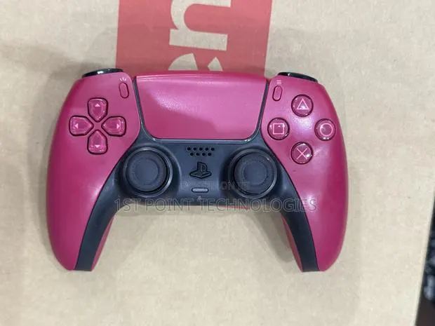 Ps5 Home Used Quality Controllers · Photo 1