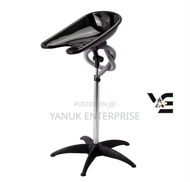 Portable Shampoo Basin · Photo 1