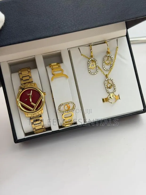 Watch Set Collection · Photo 1