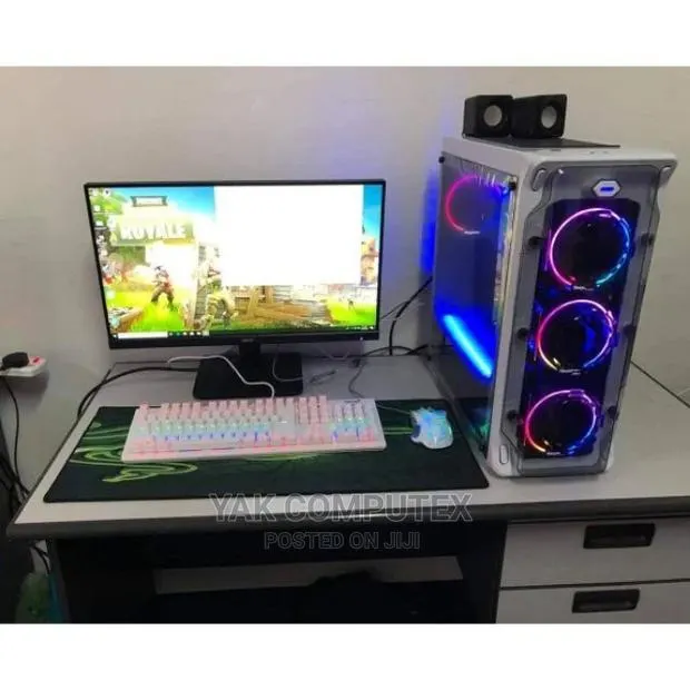 New MSI AG270 2QC 16GB Intel Core I7 SSHD (Hybrid) 1.5T · Photo 1
