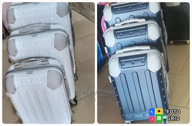 Travel Bag/Luggage Set(3in1) · Photo 1