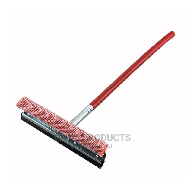 Window Squeegee (Window Wiper) · Photo 1