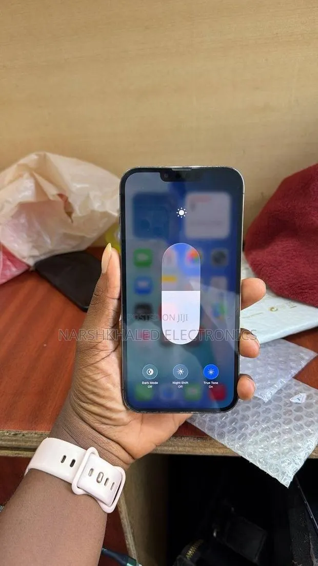 Apple iPhone 13 Pro Max 256 GB · Photo 1