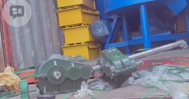 Gear Box for Machine · Photo 1