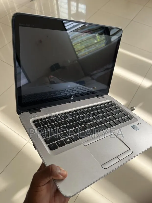 Laptop HP EliteBook 840 G3 8GB Intel Core i5 HDD+SSD 256GB · Photo 1