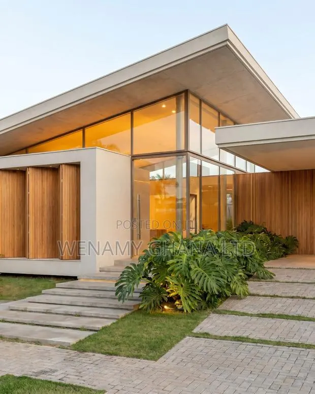 3bdrm Bungalow in Accra Metropolitan for sale · Photo 1