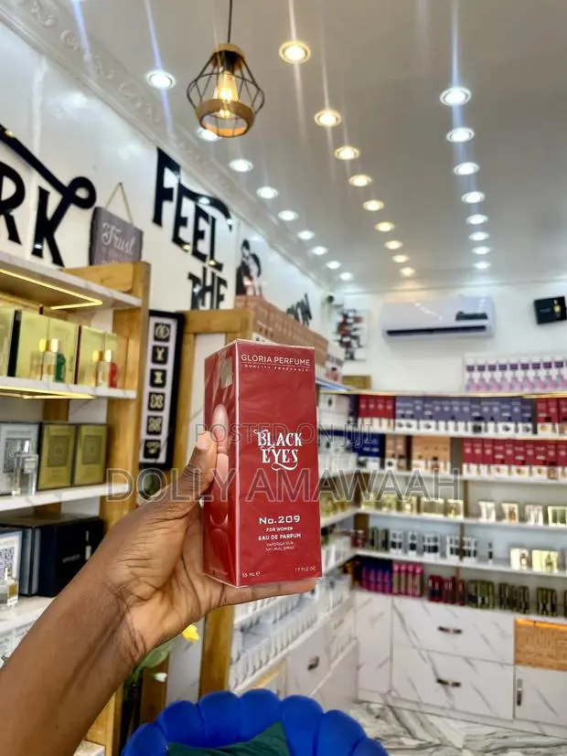 Giorgio Amani SI Parfum · Photo 1