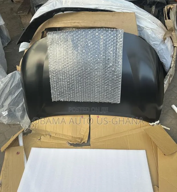 Toyota Corolla 2020 Bonnet /Hood 2019 2020 2021 2022 2023 2024 2025 · Photo 1